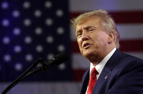 Trump will file for New Hampshire presidential primary in person ahead of campaign rally
